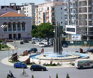 Hotel Kurtabeg Shkoder Albania