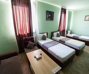 Alex Hotel Yerevan Armenia