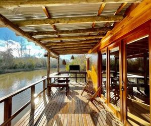 Eco Cabaña Río Tigre Argentina