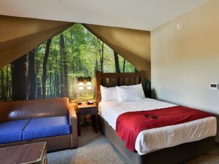 Фото отеля Great Wolf Lodge - Atlanta LaGrange GA