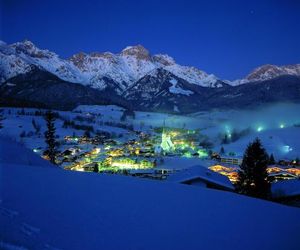 Das Hillside Maria Alm Hintermoos Maria Alm Austria