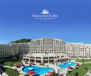 Varna South Bay Beach Residence Golden Sands Bulgaria