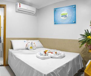 Mini Hotel Dunas Jericoacoara Brazil