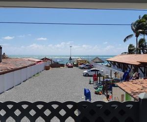 Pousada das Piscinas Naturais Porto de Galinhas Brazil