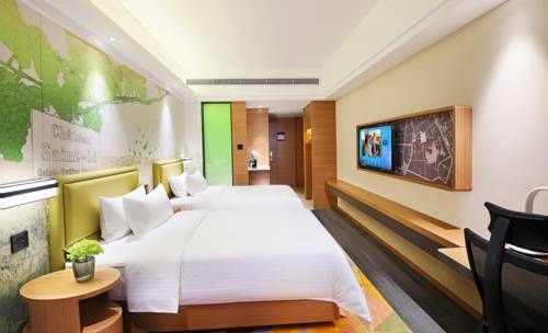 Hotel Photo 2