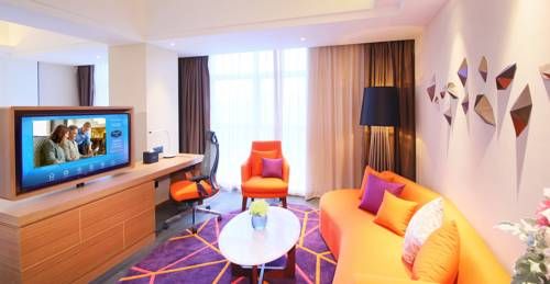 Hotel Photo 11