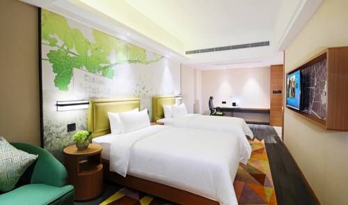 Hotel Photo 9
