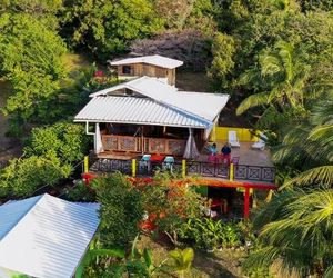 Windy View Guest House Providencia Colombia