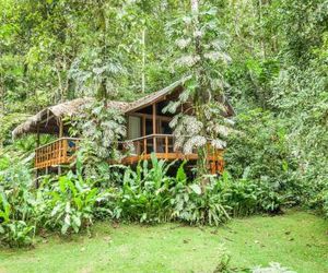 Pacuare Lodge Bajo Tigre Costa Rica