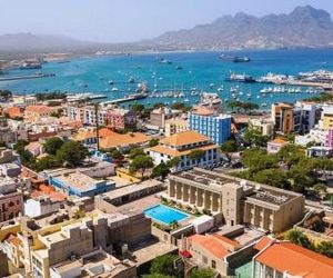 Apartamento T1 Confortavel Mindelo Mindelo Cape Verde