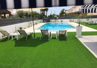 Отзывы Luxury apartments with pool, 1 звезда
