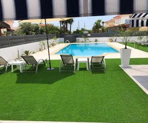 Kypkeys Apartments Oroklini Cyprus