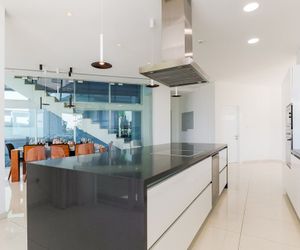 Glory Beachfront Elite Villa Ayia Napa Cyprus