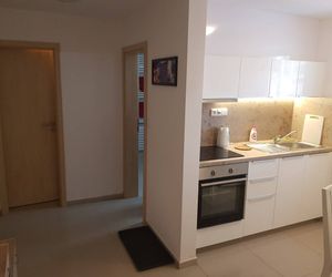 NEWLY BUILT APARTMENT 1 NEAR CENTER AND BVV Brno Czech Republic