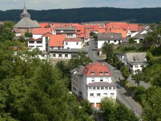 Hotel pic Fi-Suiten