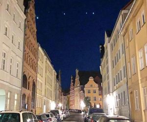 Ferienwohnungen in der Altstadt Stralsund Stralsund Germany