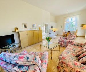 Villa Caprivi 1 Heringsdorf Germany