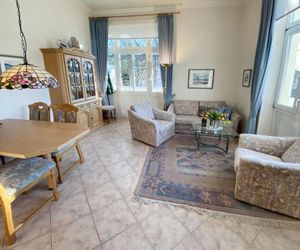 Villa Caprivi 10 Heringsdorf Germany