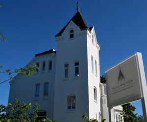 Villa Baltica - Wintergarten-Appartement - [#58081] Schonberg-in-Holstein Germany