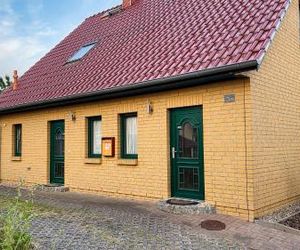 Ferienhaus Zum Findling Ostseebad Goehren Germany