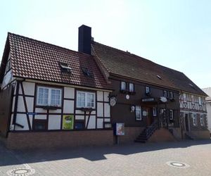 Gasthaus "Zur Linde" Dankerode Germany