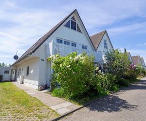 Ferienwohnung Meeresrauschen Breege Germany