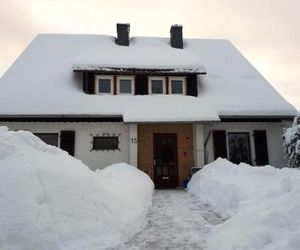 Haus Siggi Braunlage Germany