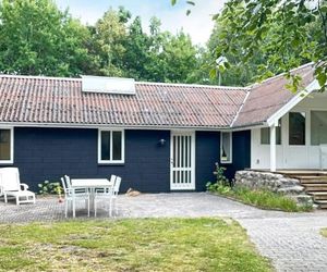 Holiday home Hadsund XXXII Odde Denmark