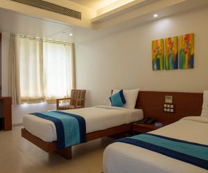 Hotel Mint Montvert Pune India