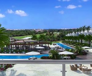 Coral House Suites Bavaro Dominican Republic