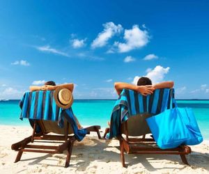 Fiesta Sol Caribe Beach Club Resort Bavaro Dominican Republic