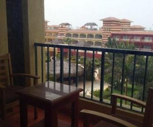 Chalet 321/322 - Tower 3 - Porto Marina El Alamein Egypt