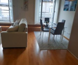 Loft Velázquez Moreno 35 Vigo Spain