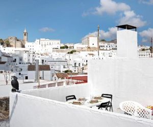 Precioso apartamento en Vejer con terraza Vejer de la Frontera Spain