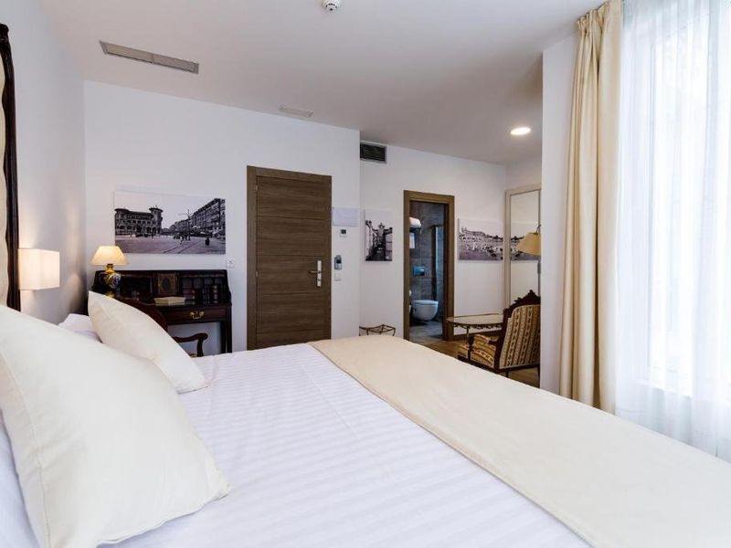 Hotel Photo 13