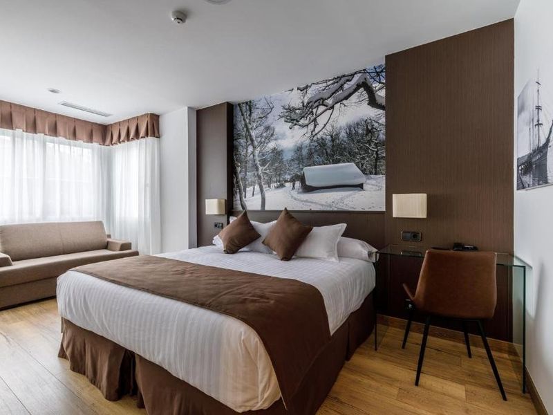 Hotel Photo 14
