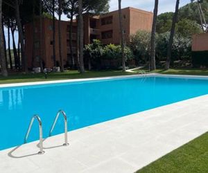 Apartamento con WiFi y Piscina en Pals Playa Pals Spain