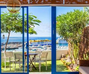 Casa Tortuga Morro del Jable Spain
