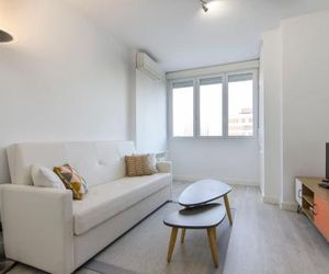 Apartment Av. de Brasil 4 Madrid Spain