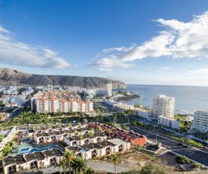 Sol de Tenerife Los Cristianos Spain