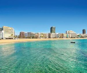 First line new apartment in Las Canteras Gran Canaria Island Spain