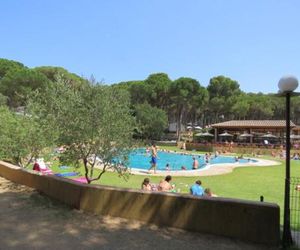 Country Camp camping Begur Begur Spain