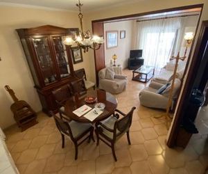 Apartamento centrico castillo s. Barbara Alicante Spain