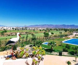 Apartamento Retamar Retamar Spain