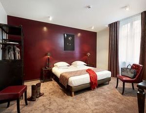 Hotel Arok Strasbourg France