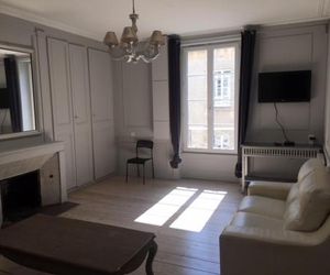 SAINT MALO Appartement St. Malo France