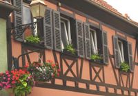 Отзывы Au Coeur d’Alsace Chambres d’hôtes, 1 звезда