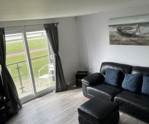Beach Front Apartment Llanelli United Kingdom