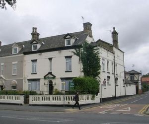 The Hollies Guest House Lincoln United Kingdom
