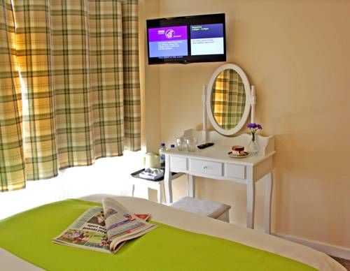Hotel Photo 9